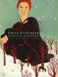 Samotność przestrzeni - Emily Dickinson - ebook