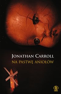 Na pastwę aniołów - Jonathan Carroll - ebook