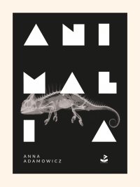Animalia - Anna Adamowicz - ebook