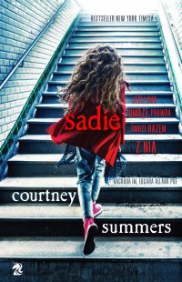 Sadie - Courtney Summers - ebook