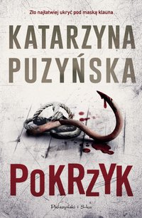Pokrzyk - Katarzyna Puzyńska - ebook