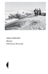 Kiczery - Adam Robiński - ebook