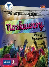 Noskawery - Paweł Beręsewicz - ebook