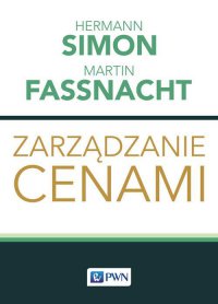 Zarządzanie cenami - Hermann Simon - ebook