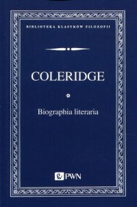Biographia literaria - Samuel Taylor Coleridge - ebook