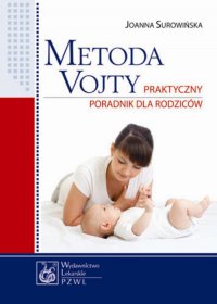 Metoda Vojty - Joanna Surowińska - ebook