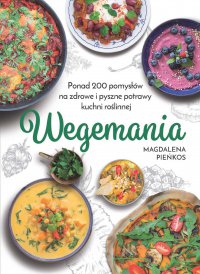 Wegemania - Magdalena Pieńkos - ebook