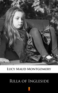 Rilla of Ingleside - Lucy Maud Montgomery - ebook