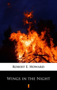 Wings in the Night - Robert E. Howard - ebook