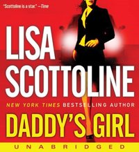 Daddy's Girl - Lisa Scottoline - audiobook