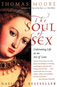 SOUL OF SEX - Thomas Moore - audiobook