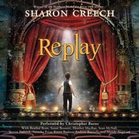 Replay - Sharon Creech - audiobook