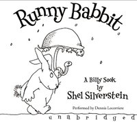 Runny Babbit - Shel Silverstein - audiobook