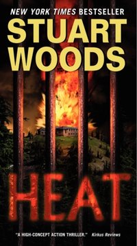 HEAT - Stuart Woods - audiobook