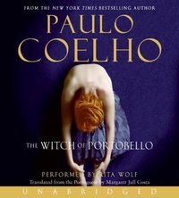 Witch of Portobello - Paulo Coelho - audiobook
