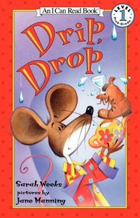 Drip, Drop - Sarah Weeks - audiobook
