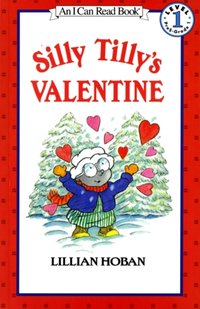 Silly Tilly's Valentine - Lillian Hoban - audiobook