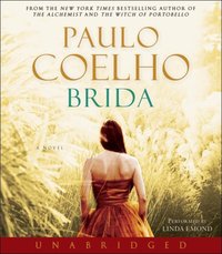 Brida - Paulo Coelho - audiobook