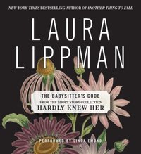 Babysitter's Code - Laura Lippman - audiobook