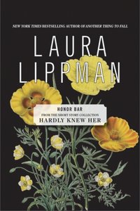 Honor Bar - Laura Lippman - audiobook