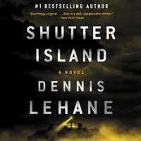 Shutter Island - Dennis Lehane - audiobook