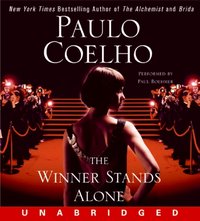 Winner Stands Alone - Paulo Coelho - audiobook