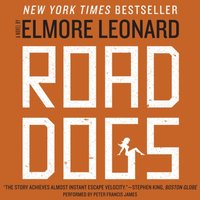 Road Dogs - Elmore Leonard - audiobook