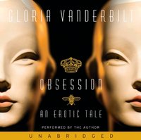 Obsession - Gloria Vanderbilt - audiobook