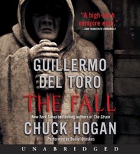 Fall - Guillermo del Toro - audiobook