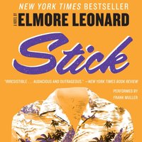 Stick - Elmore Leonard - audiobook