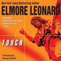 Touch - Elmore Leonard - audiobook