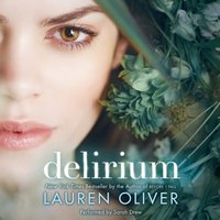 Delirium - Lauren Oliver - audiobook