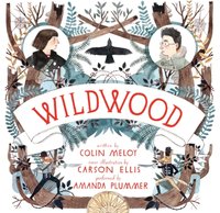 Wildwood - Colin Meloy - audiobook