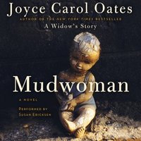 Mudwoman - Joyce Carol Oates - audiobook