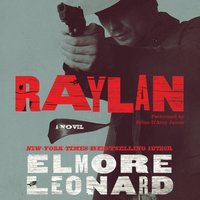 Raylan - Elmore Leonard - audiobook