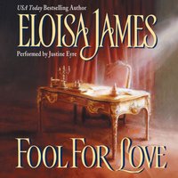 Fool for Love - Eloisa James - audiobook