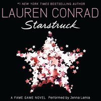 Starstruck - Lauren Conrad - audiobook