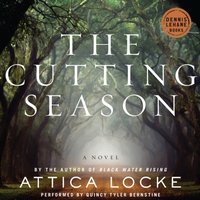 Cutting Season - Attica Locke - audiobook
