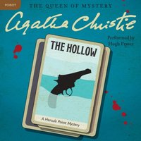 Hollow - Agatha Christie - audiobook
