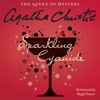 Sparkling Cyanide - Agatha Christie - audiobook