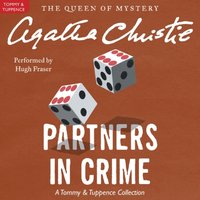 Partners in Crime - Agatha Christie - audiobook