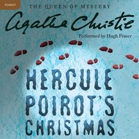 Hercule Poirot's Christmas - Agatha Christie - audiobook