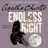 Endless Night - Agatha Christie - audiobook