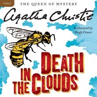 Death in the Clouds - Agatha Christie - audiobook