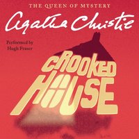 Crooked House - Agatha Christie - audiobook
