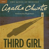 Third Girl - Agatha Christie - audiobook