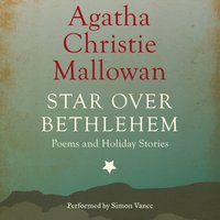 Star Over Bethlehem and Other Stories - Agatha Christie - audiobook