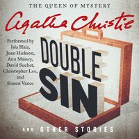 Double Sin and Other Stories - Agatha Christie - audiobook