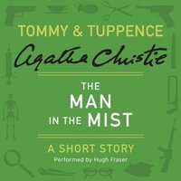 Man in the Mist - Agatha Christie - audiobook