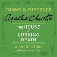 House of Lurking Death - Agatha Christie - audiobook